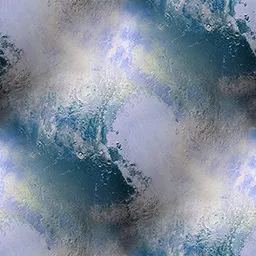 Planet Colbalt