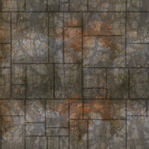 Tile Wall Texture