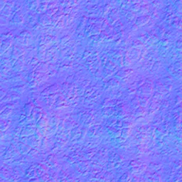 Wall Normal Texture