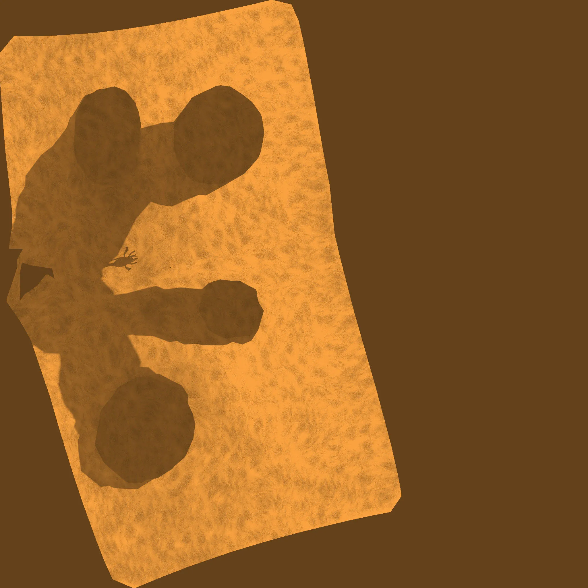 Ground Texture