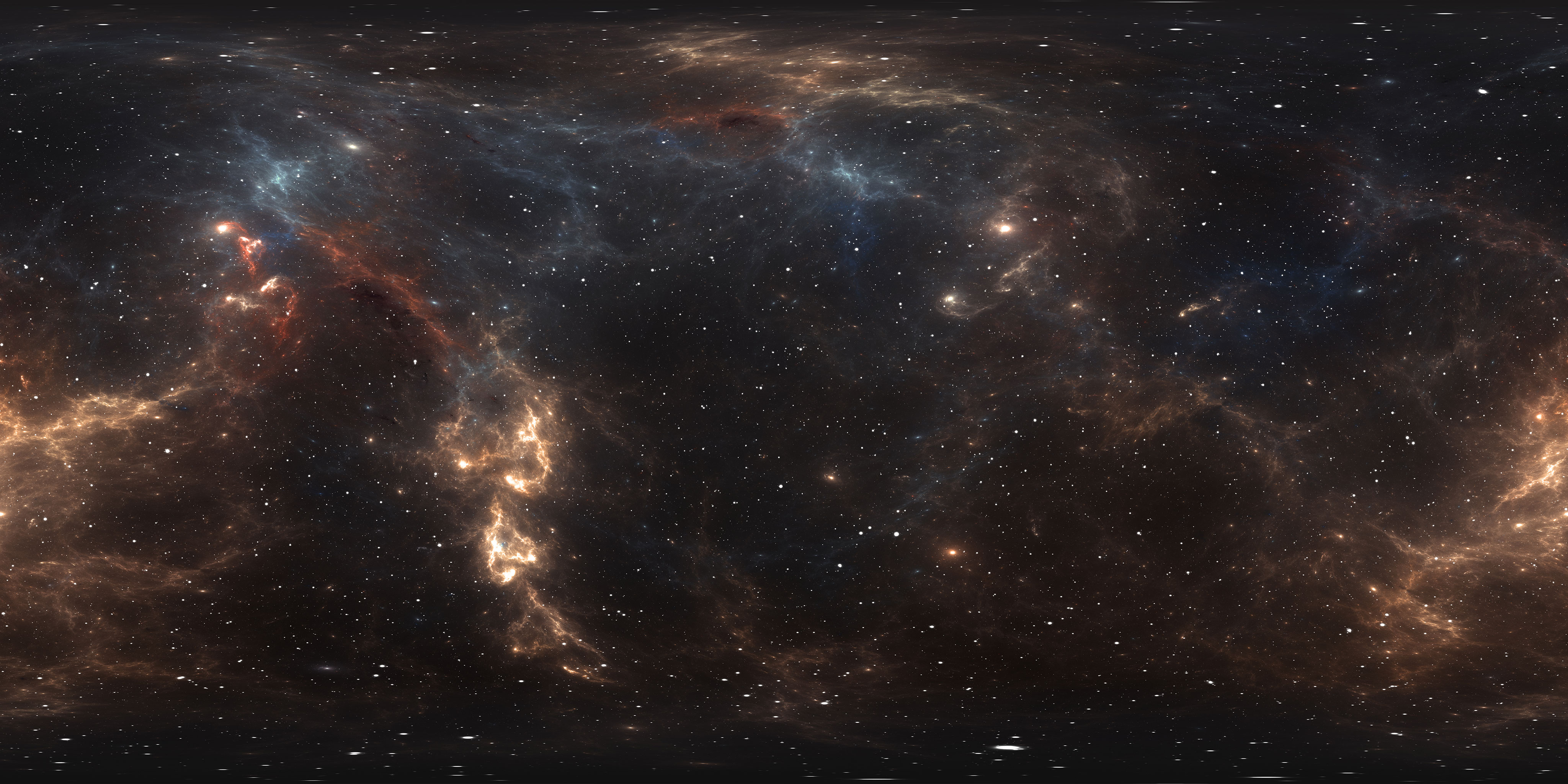 Star Background