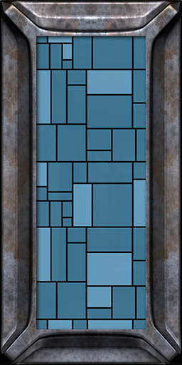 Glass Wall