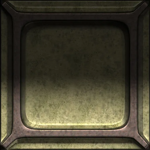Wall Shadow