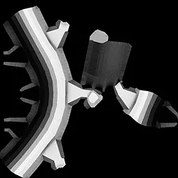 Wheel Texture