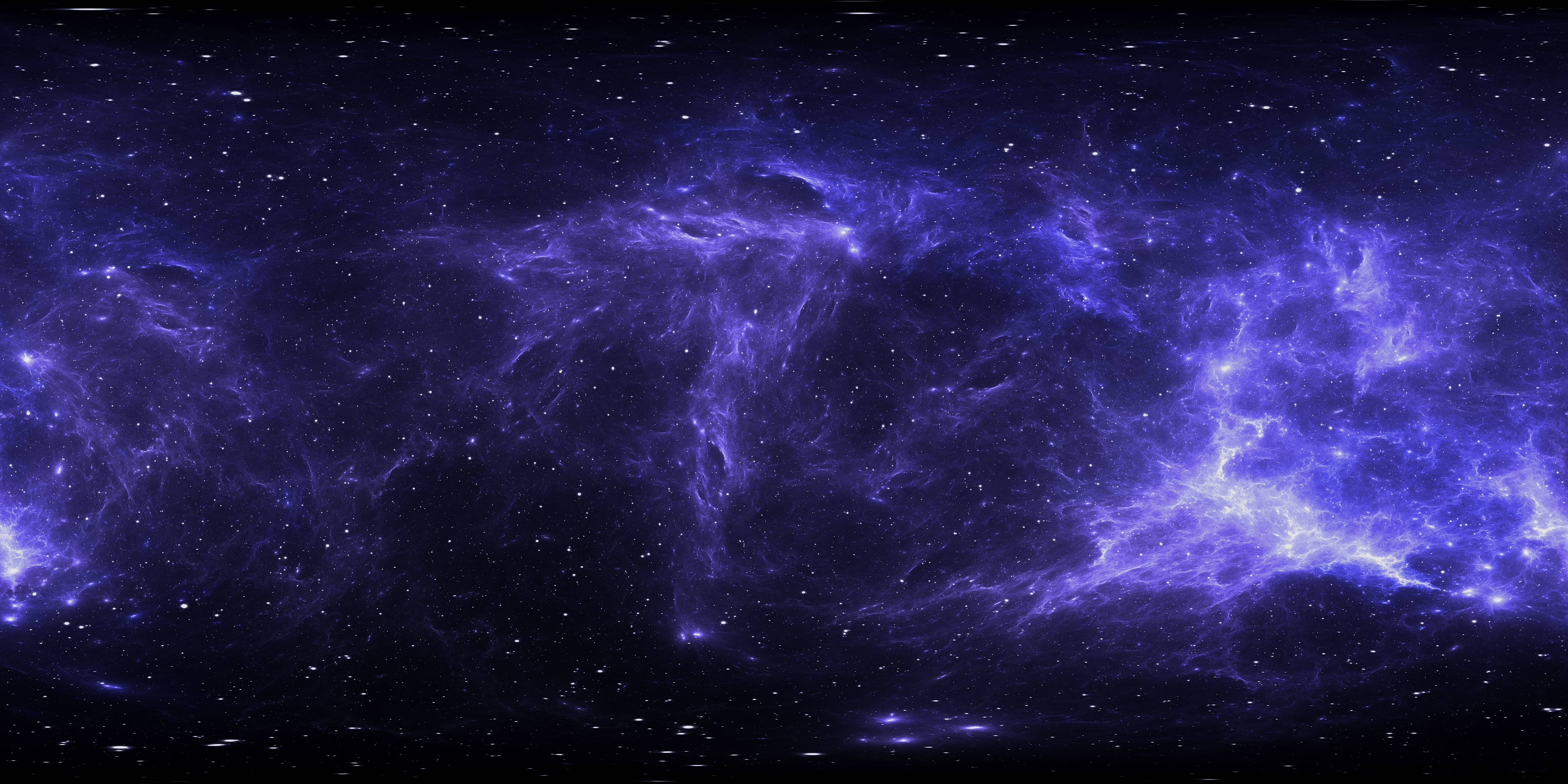 Star Background