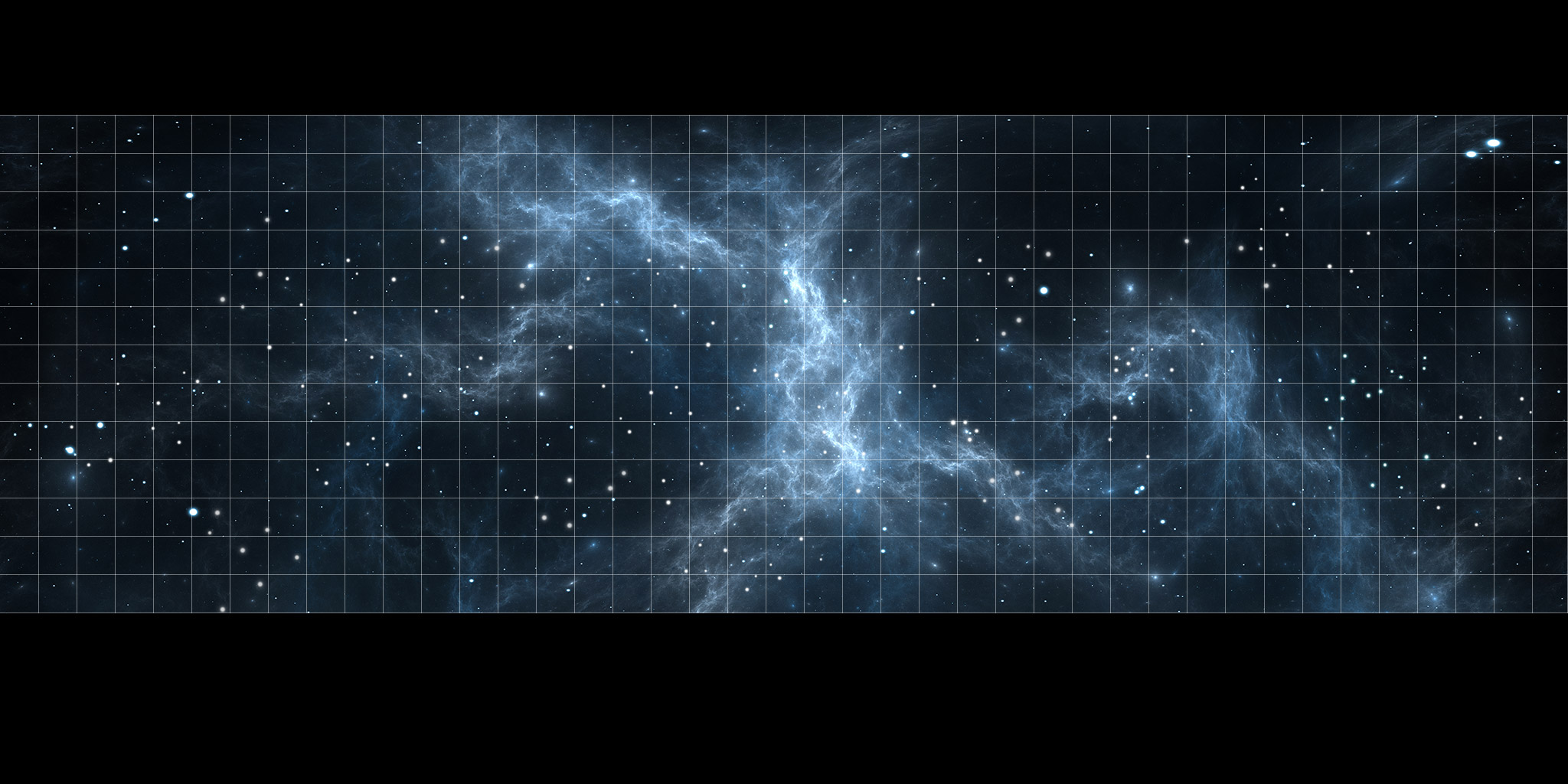 Star Map