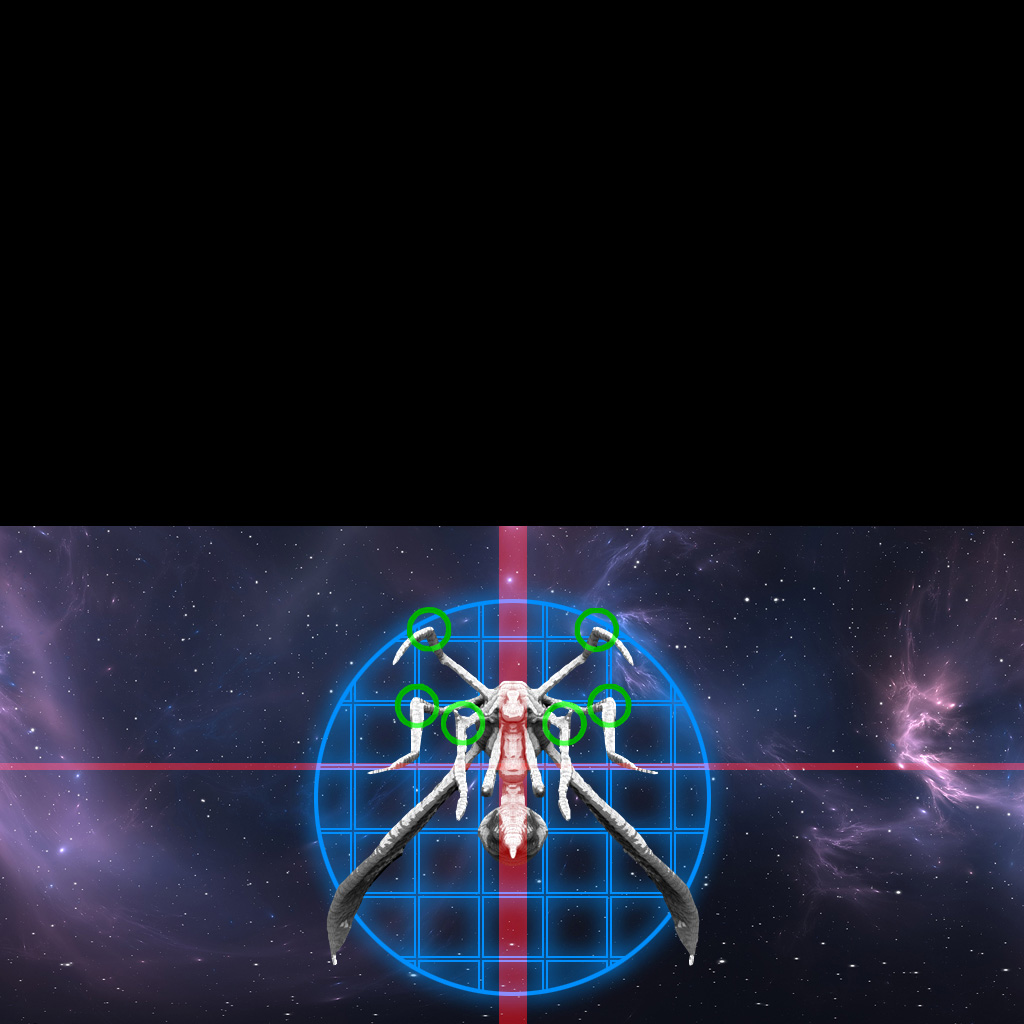 Bridge Screen #1