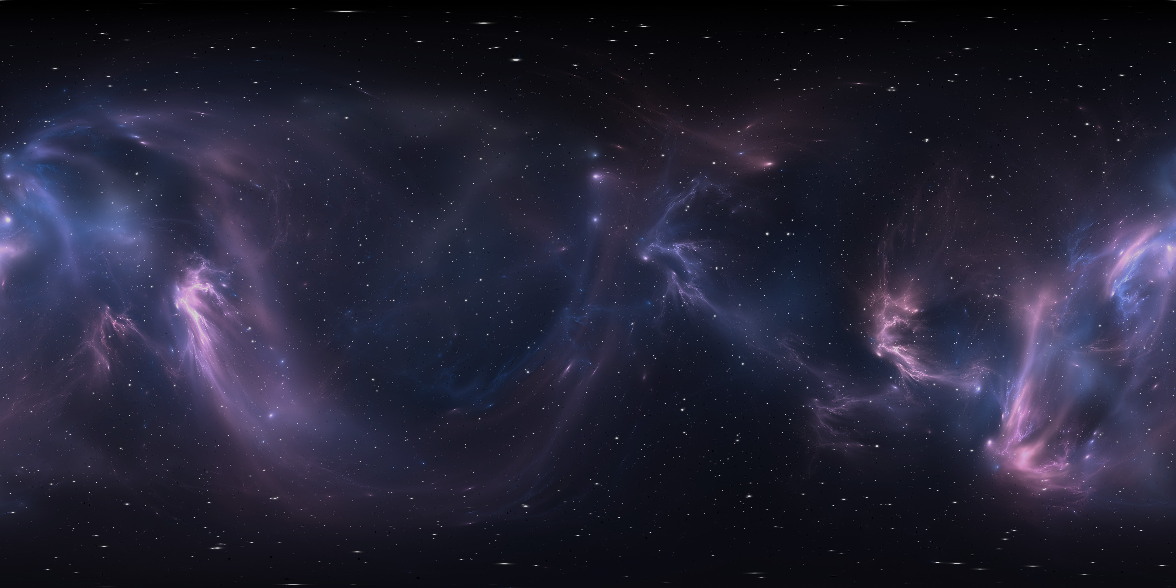 Star Background