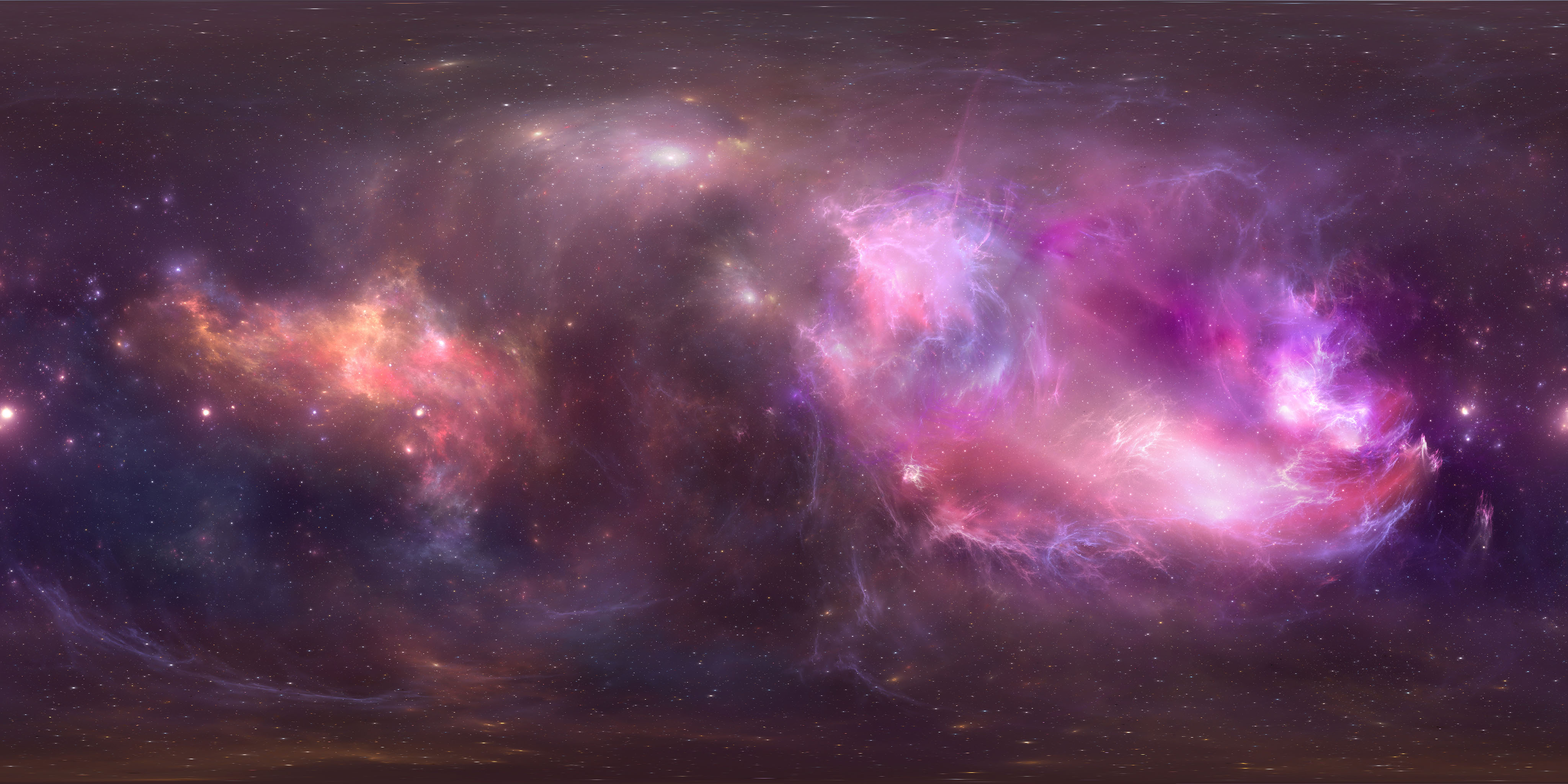 Star Background