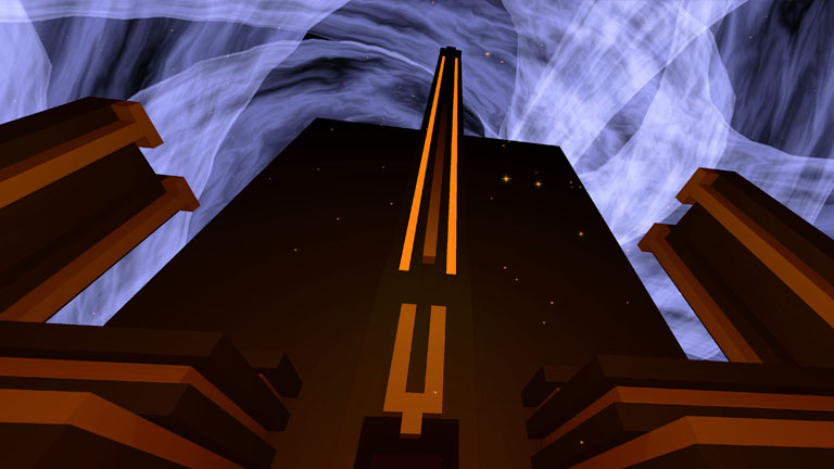 City Gate