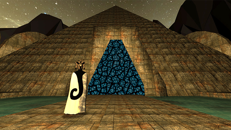Vault Keeper